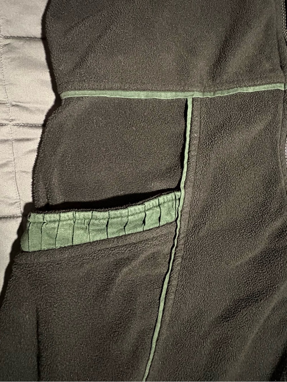 Necromancer’s Coat - Picture 7 of 10